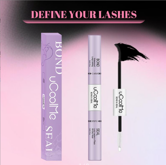 Waterproof Eyelash Glue